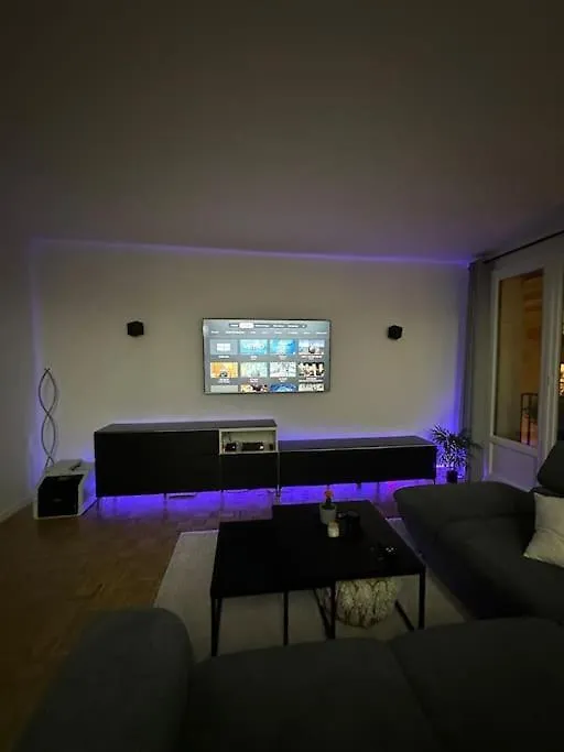 Ecrin Au Coeur De Pres Du Jardin Du Luxembourg Apartment *
