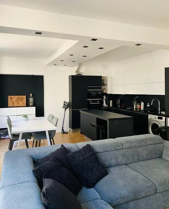 Ecrin Au Coeur De Pres Du Jardin Du Luxembourg Apartment *