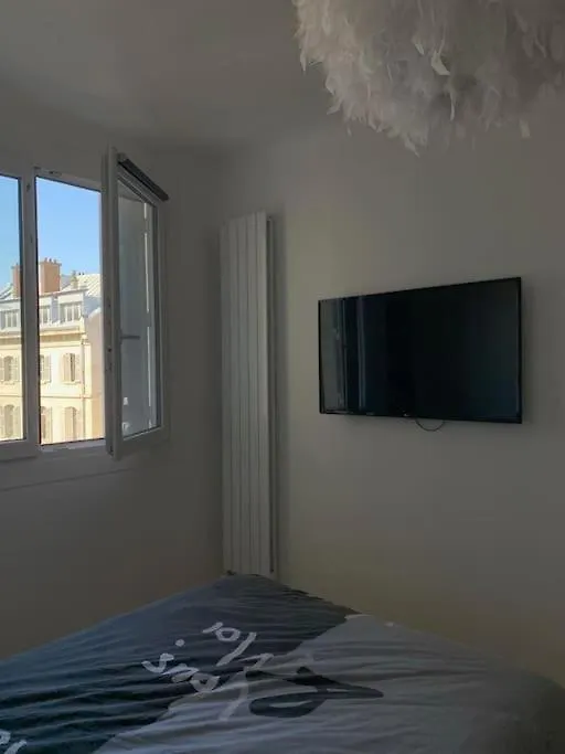 Apartment Ecrin Au Coeur De Pres Du Jardin Du Luxembourg Paris