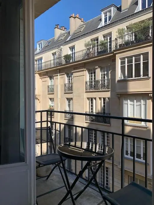 Ecrin Au Coeur De Pres Du Jardin Du Luxembourg * Paris