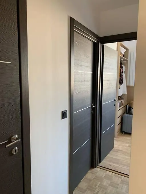 Ecrin Au Coeur De Pres Du Jardin Du Luxembourg Apartment Paris