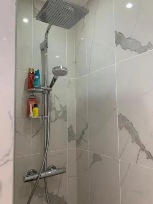 Appartement Ecrin Au Coeur De Pres Du Jardin Du Luxembourg