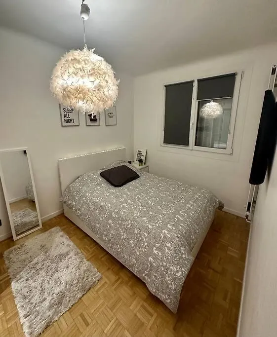 Appartement Ecrin Au Coeur De Pres Du Jardin Du Luxembourg
