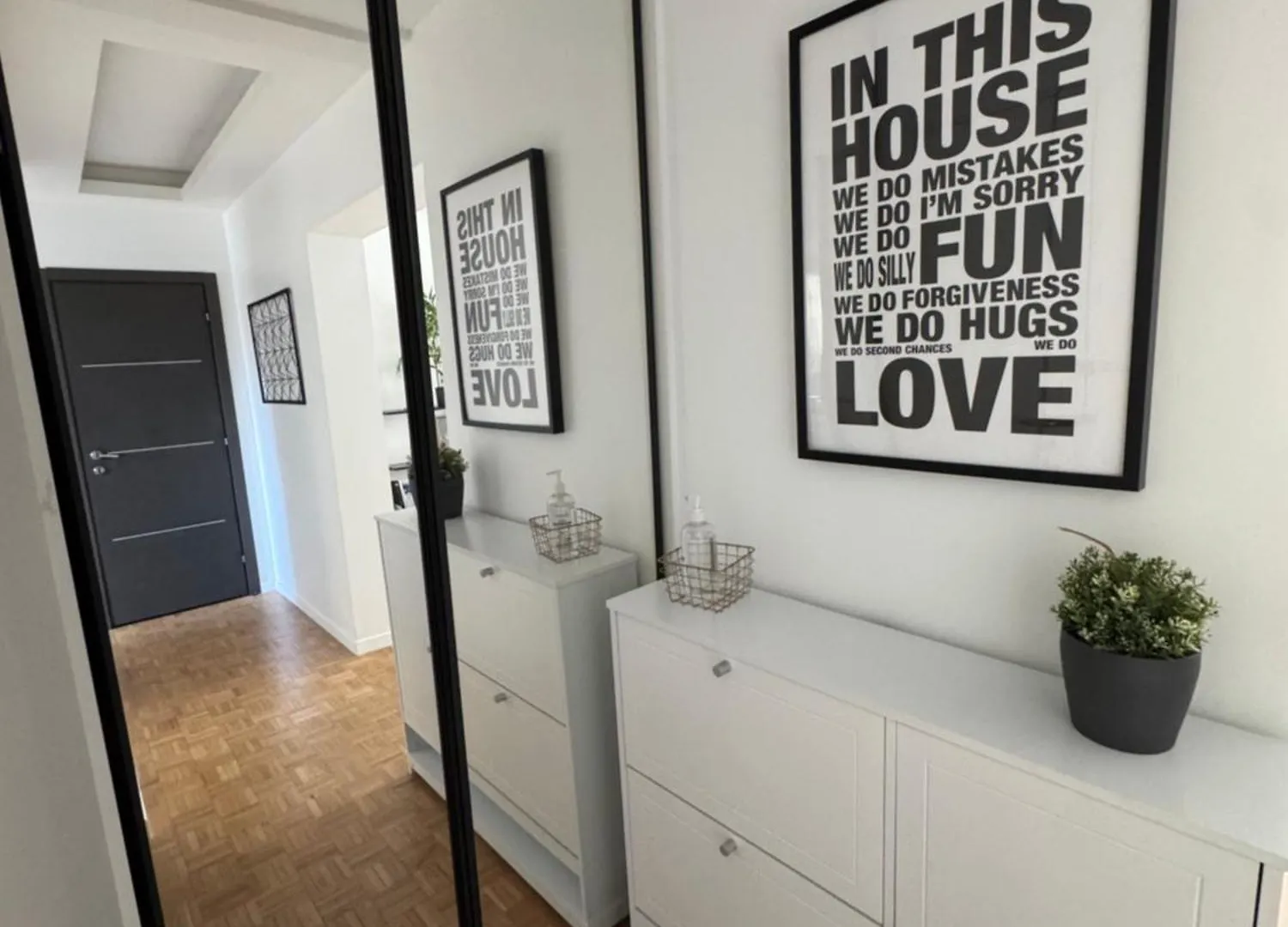 Ecrin Au Coeur De Pres Du Jardin Du Luxembourg Appartement Paris
